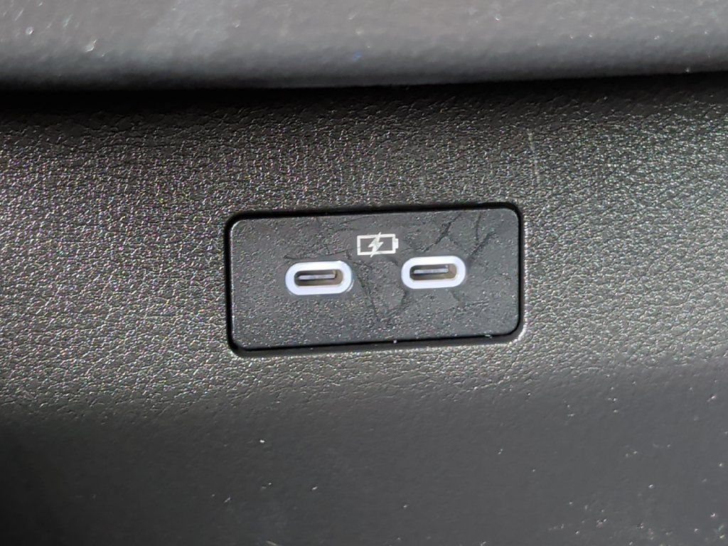 Used 2026 MAZDA CX-50 AWD 2.5 S w/ Preferred Pkg image 32