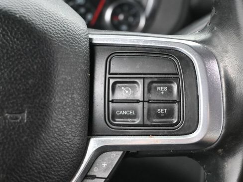 Used 2022 RAM 3500 Laramie AWD/4WD image 20