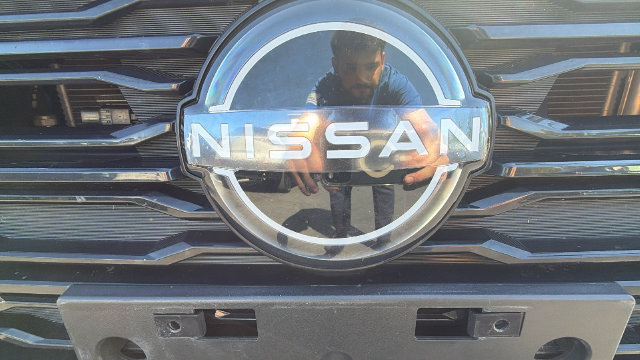 Used 2023 Nissan Altima 2.5 S FWD image 13