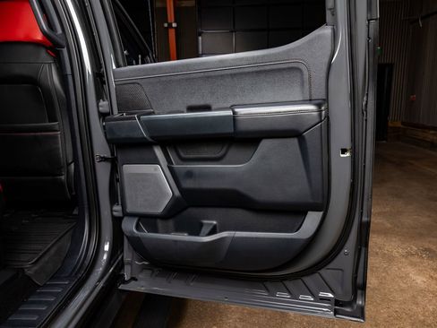 Used 2021 Ford F150 Raptor w/ Equipment Group 801A High image 38