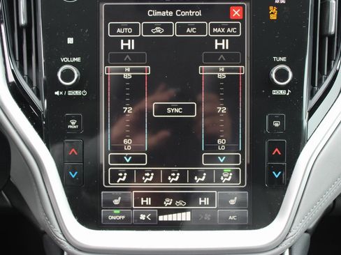 Certified 2024 Subaru Outback Premium image 17