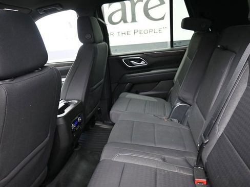 Used 2023 Chevrolet Tahoe LS AWD/4WD image 24