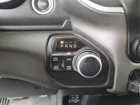 Used 2020 RAM 1500 Big Horn image 23