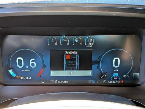 Used 2022 Ford Expedition Max Limited image 19