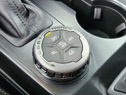 New 2025 Ford Bronco Big Bend w/ Black Diamond Package image 26