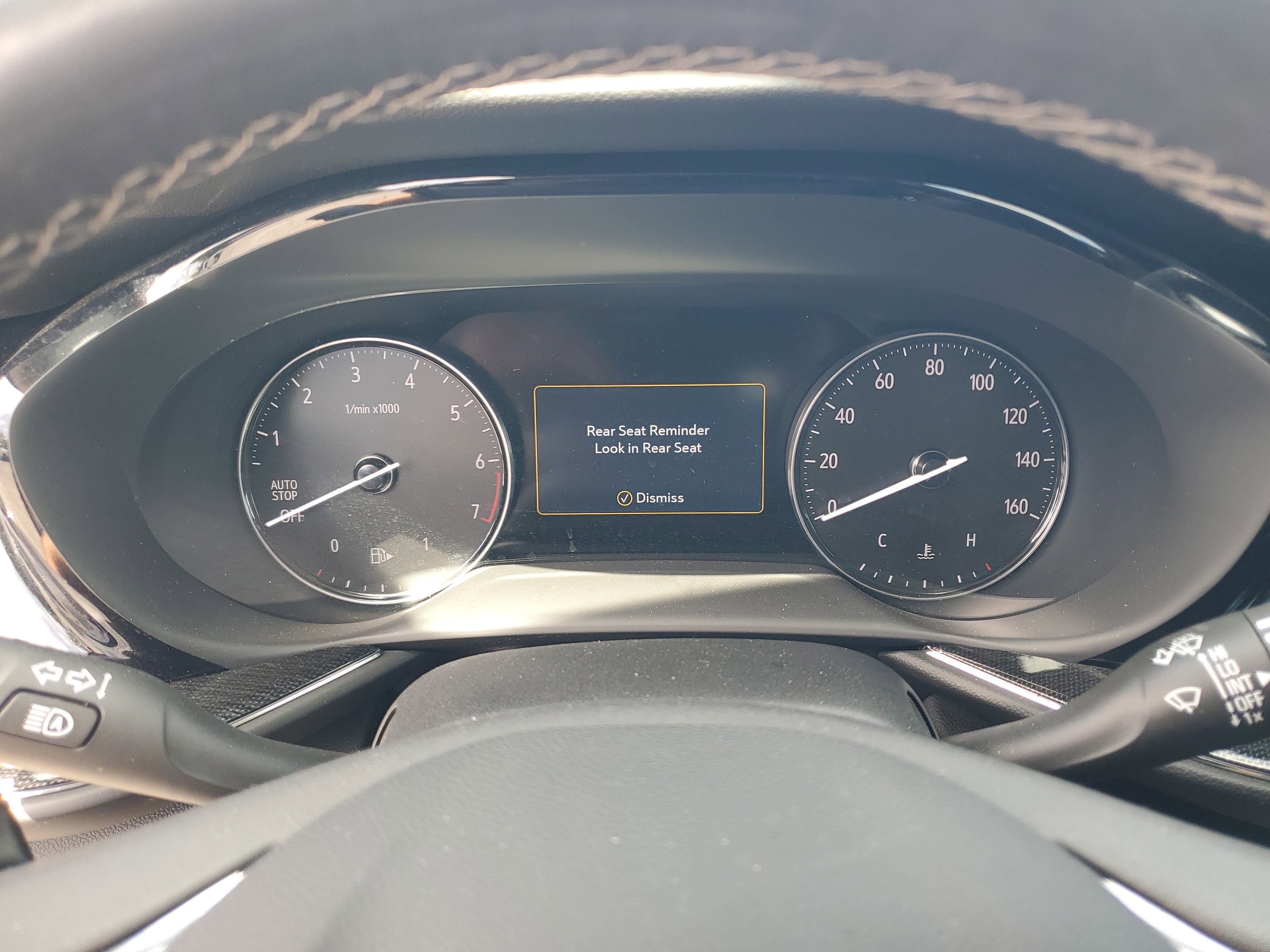 Used 2023 Buick Envision Essence FWD image 22