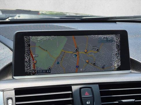 Used 2015 BMW M235i Convertible RWD image 14