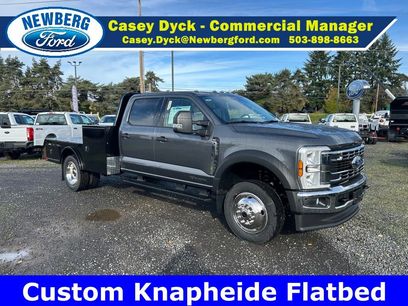 New 2026 Ford F450 XLT w/ XLT Value Package