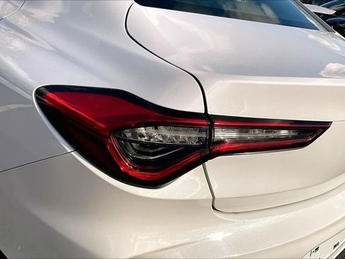 Used 2021 Acura TLX w/ Technology Package image 26