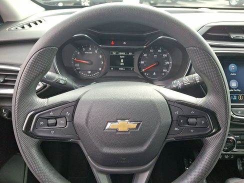 Certified 2023 Chevrolet TrailBlazer LT w/ Convenience Package image 16