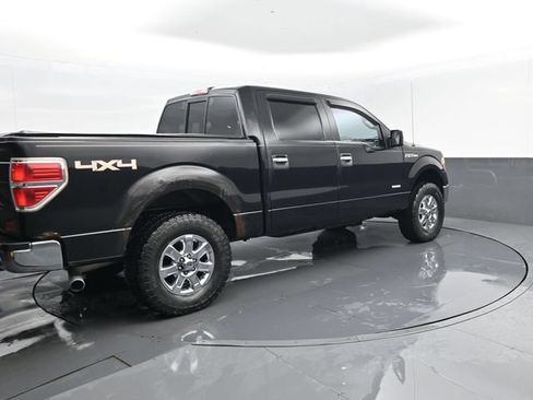 Used 2013 Ford F150 XLT w/ Luxury Equipment Group AWD/4WD image 19