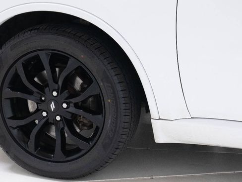 Used 2019 Dodge Durango R/T w/ Blacktop Package AWD/4WD image 78