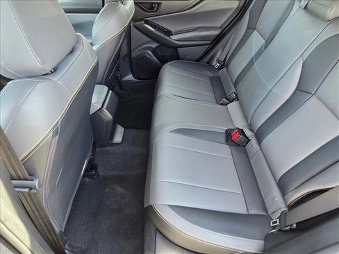 Used 2023 Subaru Crosstrek 2.5i Sport image 17