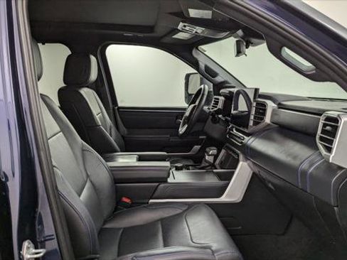 Used 2022 Toyota Tundra Platinum w/ Advanced Package image 19