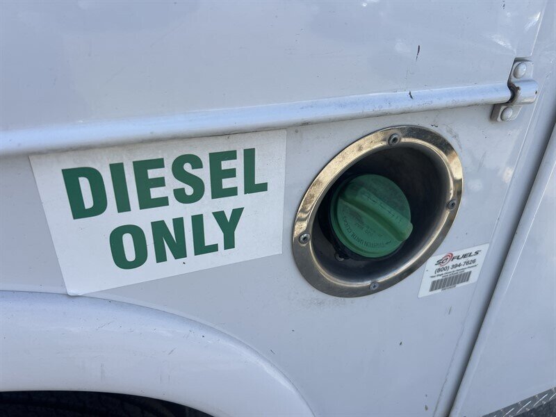 Used 2020 Ford F550 4x4 Crew Cab Super Duty image 29