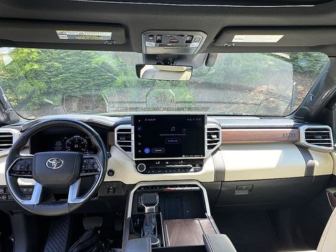 Used 2023 Toyota Tundra 1794 Edition w/ Advanced Package image 19