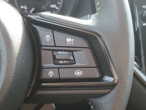 Certified 2025 Subaru Ascent Onyx Edition w/ Onyx Package image 22