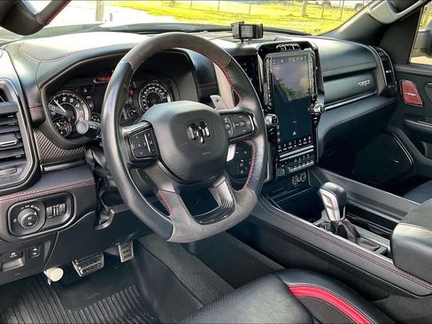 Used 2022 RAM 1500 TRX w/ TRX Level 2 Equipment Group AWD/4WD image 14