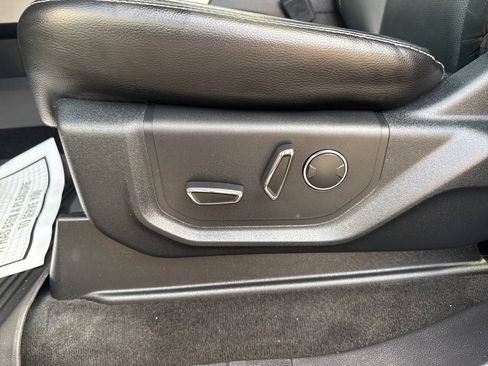 Used 2017 Ford F350 Lariat w/ Lariat Ultimate Package image 17