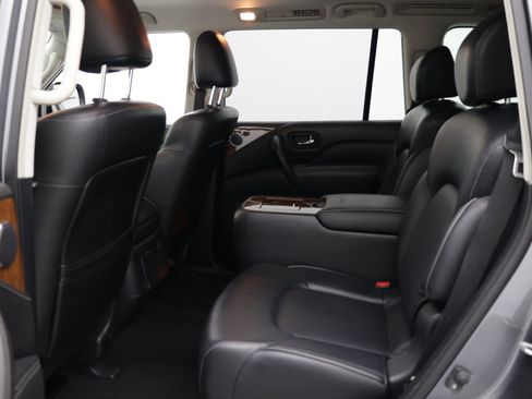 Used 2018 INFINITI QX80 2WD image 32
