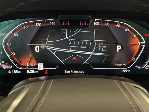 Used 2023 BMW X5 xDrive40i w/ Executive Package image 25