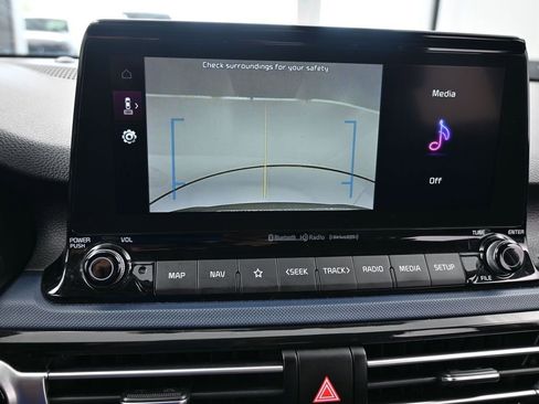 Used 2023 Kia Seltos S w/ Navigation Package image 21