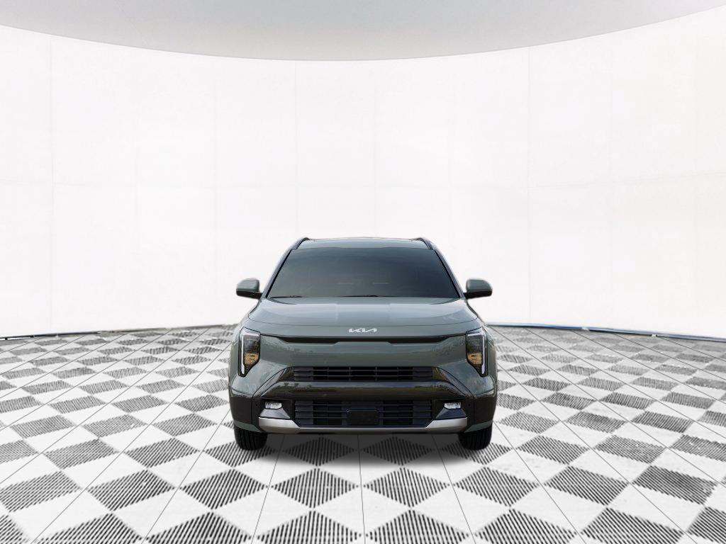 New 2027 Kia Niro FWD image 2