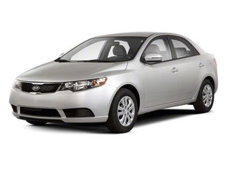 Used 2010 Kia Forte EX FWD video 1
