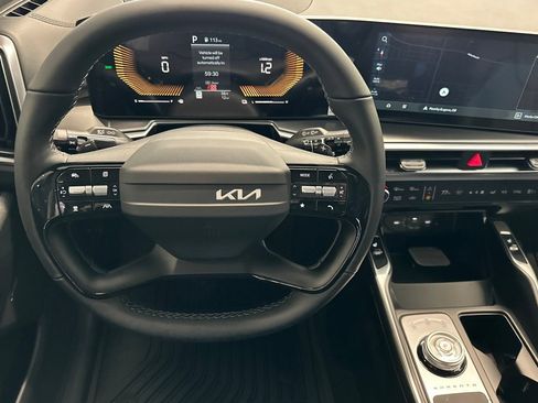 New 2026 Kia Sorento EX image 10