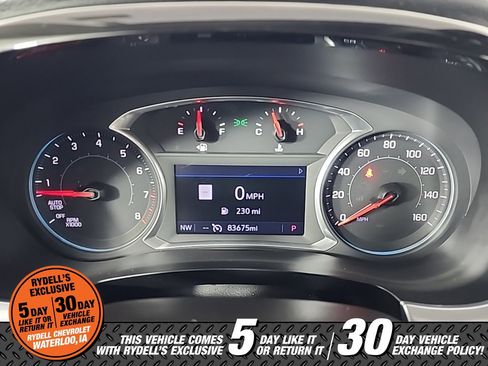 Certified 2021 Chevrolet Traverse Premier w/ LPO, Floor Liner Package image 30