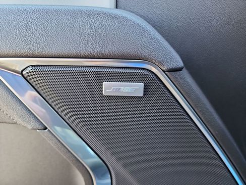 New 2026 Chevrolet Silverado 1500 RST image 13