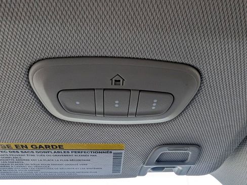 Used 2023 Jeep Grand Cherokee Limited w/ Luxury Tech Group II AWD/4WD image 25