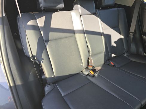 Used 2016 Toyota RAV4 Limited AWD/4WD image 20