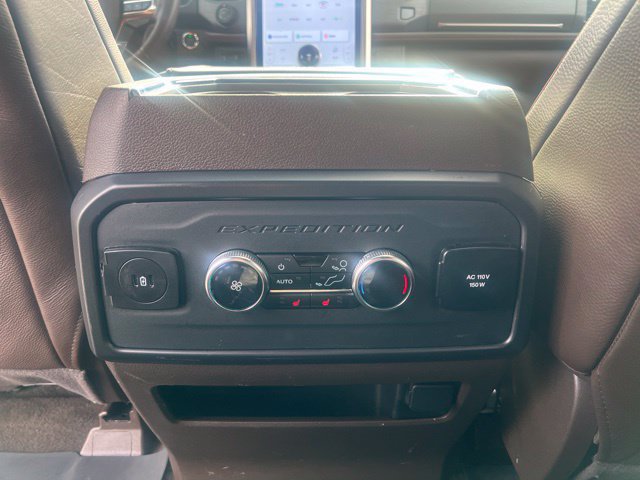 Used 2023 Ford Expedition King Ranch AWD/4WD image 35