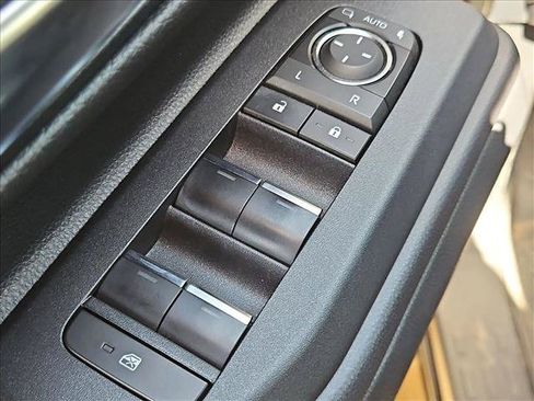 Certified 2024 Toyota Land Cruiser AWD/4WD image 11