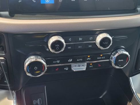 Used 2024 Ford F150 XLT w/ Equipment Group 302A MID AWD/4WD image 22