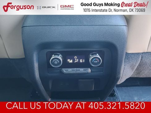 New 2026 Buick Enclave Preferred w/ Power Package FWD image 49