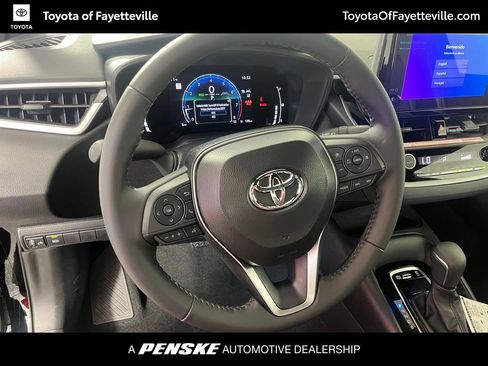 Used 2026 Toyota Corolla SE FWD image 26