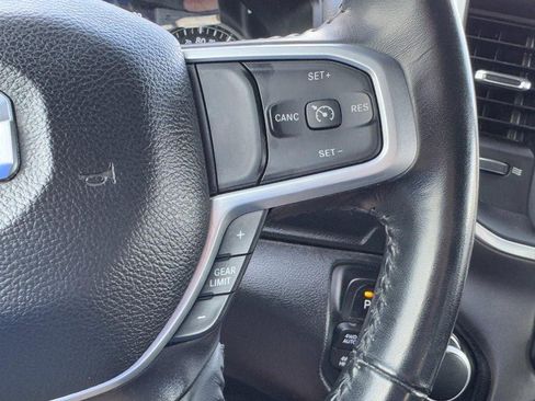 Used 2022 RAM 1500 Big Horn image 16