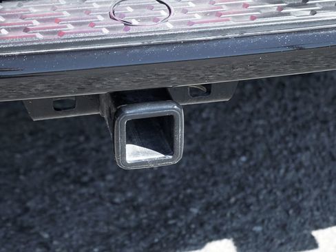 Used 2025 RAM 1500 Tradesman w/ Night Edition image 45