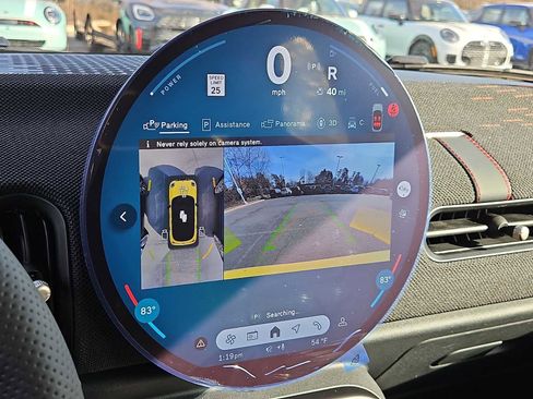 New 2026 MINI Cooper S image 28