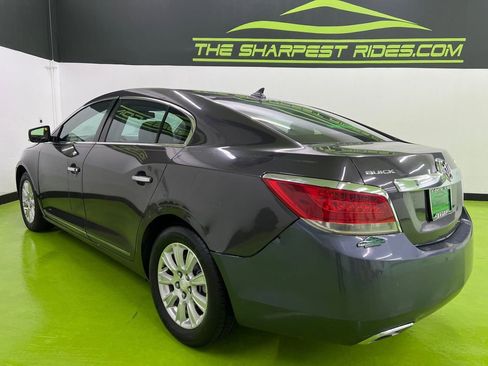 Used 2013 Buick LaCrosse FWD image 7
