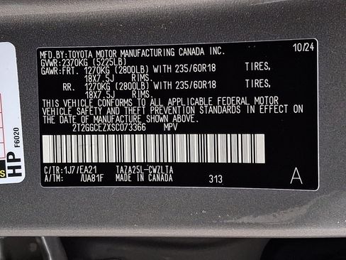 Certified 2025 Lexus NX 350 NX 350 Premium image 28