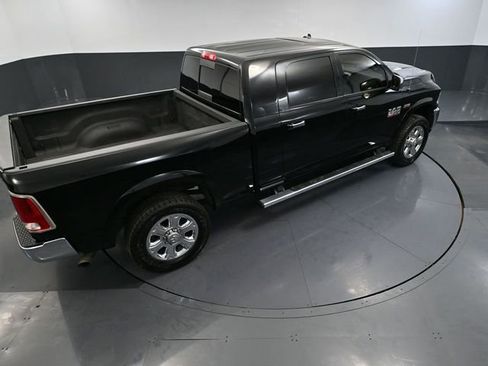 Used 2015 RAM 2500 Laramie w/ Convenience Group image 59