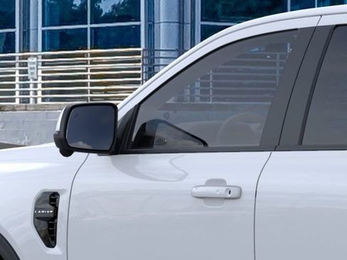 New 2026 Ford Ranger Lariat w/ FX4 Off-Road Package image 20