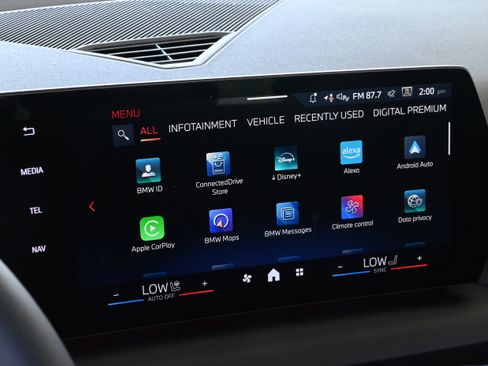 New 2026 BMW 228i xDrive w/ Premium Package AWD/4WD image 17