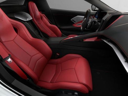 New 2026 Chevrolet Corvette Stingray Preferred Conv w/ Z51 Performance Package image 14