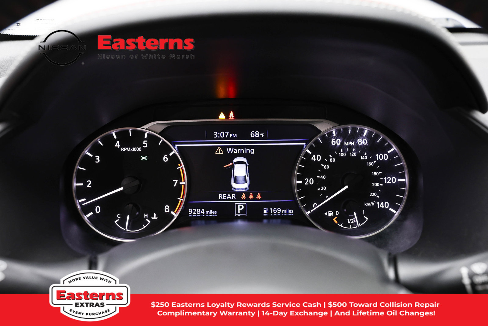 Used 2023 Nissan Altima 2.5 SR w/ SR Premium Package FWD image 19