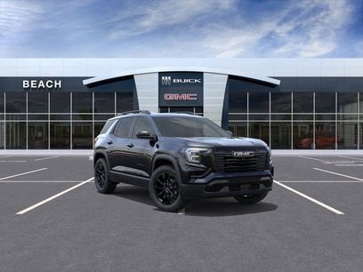 New 2026 GMC Terrain Elevation