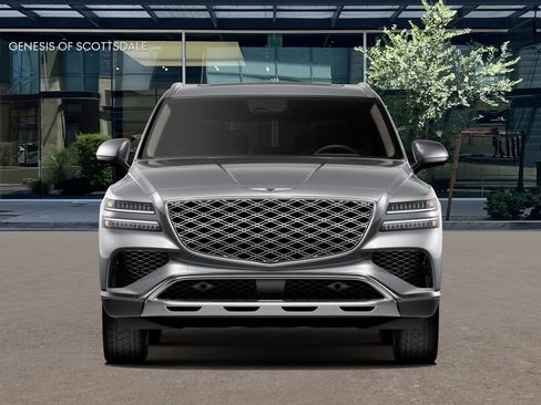 New 2026 Genesis GV80 2.5T Advanced image 8